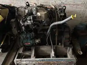 Core International A230 Engine Core Image
