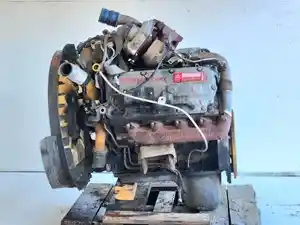 Core International MAXXFORCE 7 Engine Core Image
