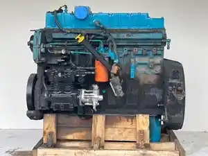 Core International DT466 Engine Core (Stock #P-60930)) Part Image