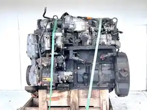 Core International DT466 Engine Core (Stock #P-75418)) Part Image