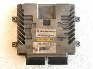 Core International MAXXFORCE 7 ECM (Stock #P-91706)) Part Image