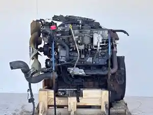Core International MAXXFORCE 7 Engine Core Image