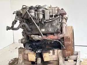 Core International MAXXFORCE 7 Engine Core Image