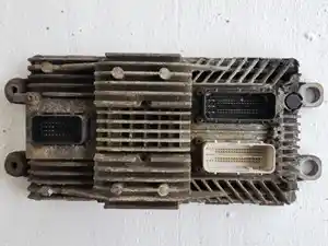 Core International MAXXFORCE DT ECM (Stock #P-97401)) Part Image