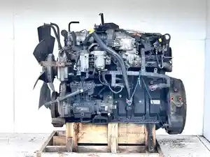 Core International MAXXFORCE DT Engine Core Image