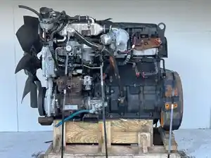 Core International MAXXFORCE DT Engine Core Image