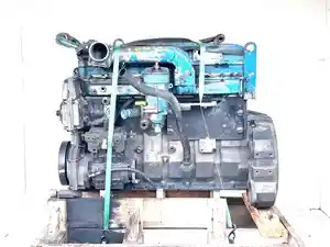 Core International MAXXFORCE DT Engine Core Image