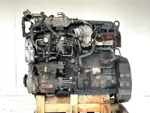 Core International MAXXFORCE DT466 Engine Core (Stock #P-73325)) Part Image