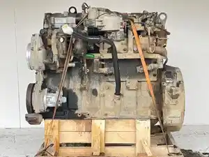 Core International MAXXFORCE DT466 Engine Core Image