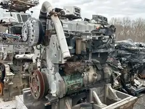 Core International N10 Engine Core (Stock #P-99216)) Part Image