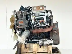 Core International VT365 Engine Core (Stock #P-33330)) Part Image