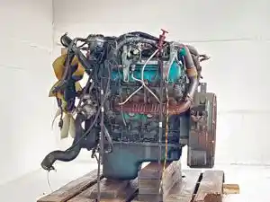 Core International VT365 Engine Core Image
