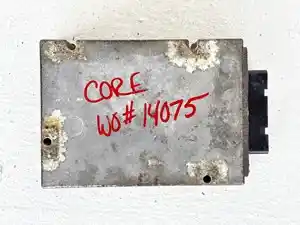 Core International Vehicle ECM (Stock #P-108161)) Part Image