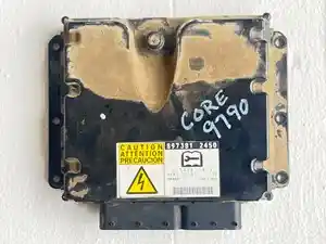 Core Isuzu 4HK1-TC ECM (Stock #P-84479)) Part Image
