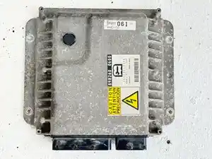 Core Isuzu 4HK1-TC ECM (Stock #P-497300)) Part Image