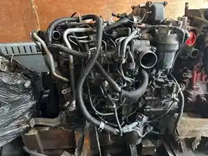 Core Isuzu 4HK1-TC Engine Core (Stock #P-82226)) Part Image