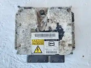 Core Isuzu 6HK1X ECM (Stock #P-77911)) Part Image