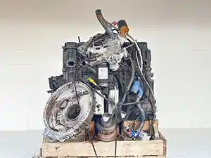 Core Mack AI-350 Engine Core (Stock #P-510153)) Part Image