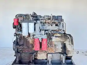 Photo of part
