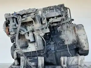 Core Mack AMI-370 Engine Core Image