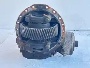 Core Mack CRD93 Differential Core (Stock #P-113232)) Part Image