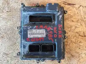 Core Mack E7 ECM (Stock #P-62547)) Part Image