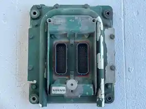 Core Mack MP7 ECM (Stock #P-64828)) Part Image