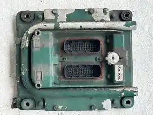 Core Mack MP8 ECM Core (Stock #P-510170)) Part Image
