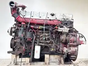 Core Mack MP8 Engine Core Image
