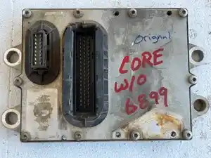 Photo of part