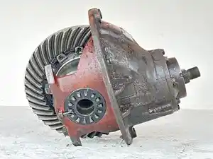 Core Meritor/Rockwell RS-240 Differential Core (Stock #P-92554)) Part Image