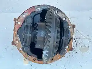 Core Meritor/Rockwell RS23-160 Differential Core (Stock #P-492495)) Part Image