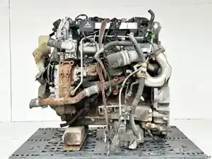 Core Mitsubishi F1C Engine Core (Stock #P-82254)) Part Image