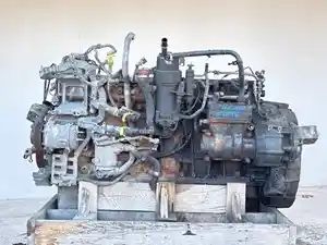 Core PACCAR MX-13 EPA 13 Engine Core Image