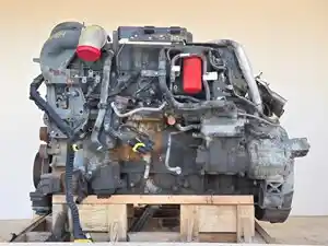 Photo of part