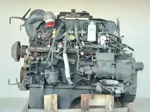 Core PACCAR MX-13 EPA 10 Engine Core Image