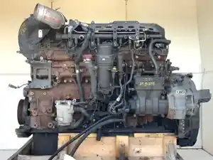 Core PACCAR MX-13 EPA 13 Engine Core Image