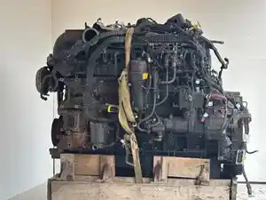Core PACCAR MX-13 EPA 17 Engine Core Image