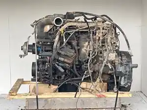 Photo of part