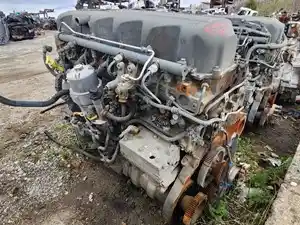 Core PACCAR MX-13 EPA 13 Engine Core Image