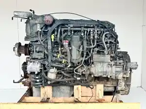 Core PACCAR MX-13 EPA 13 Engine Core Image