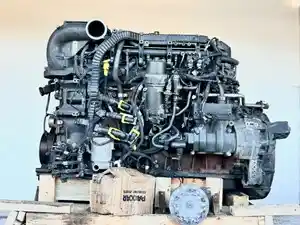 Core PACCAR MX-13 EPA 13 Engine Core Image