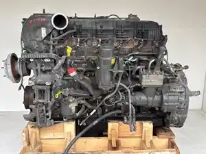 Core PACCAR MX-13 EPA 17 Engine Core Image