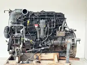 Core PACCAR MX-13 EPA 17 Engine Core Image