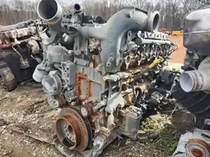 Core PACCAR MX-13 EPA 17 Engine Core Image