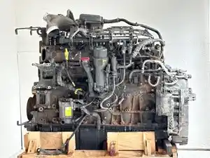 Core PACCAR MX-13 EPA 17 Engine Core Image