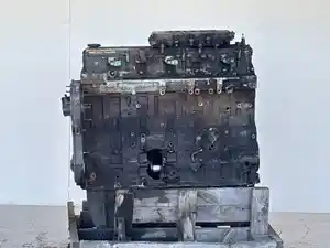 Core PACCAR PX-9 Engine Core (Stock #P-113079)) Part Image