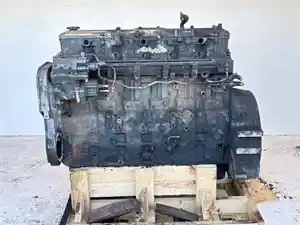 Core PACCAR PX-9 Engine Core (Stock #P-494041)) Part Image