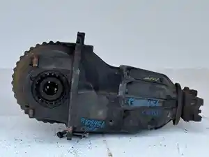 Core Paccar MV2014P Differential Core (Stock #P-108456)) Part Image