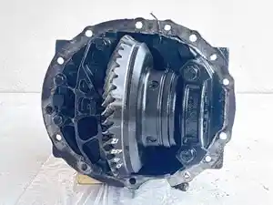 Core Paccar MV2014P Differential Core (Stock #P-496858)) Part Image